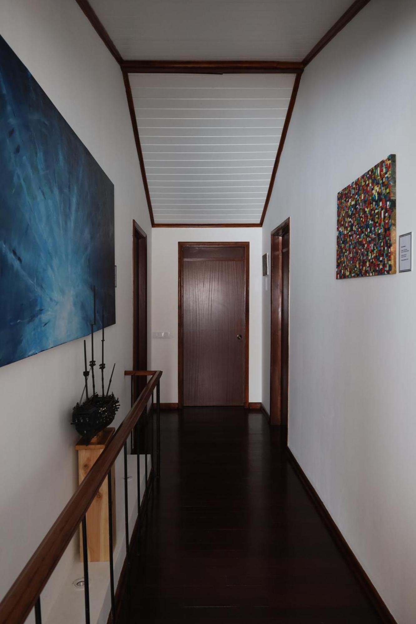 Casa Do Calco Apartment Ponta Delgada  Luaran gambar